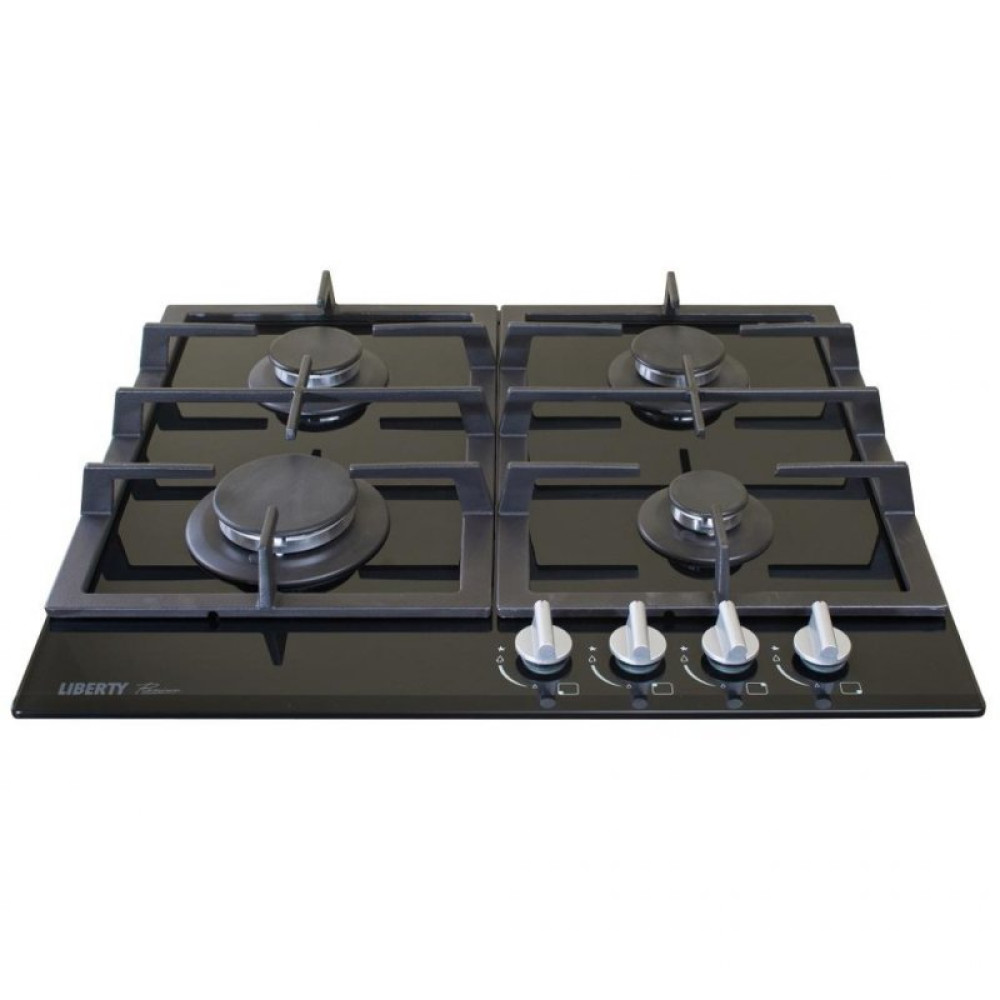 Варочна поверхня Liberty PG6040G-CCB(402)