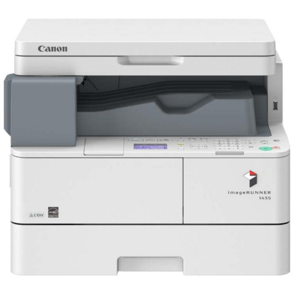 Многофункциональное устройство Canon iR1435i (9506B004)