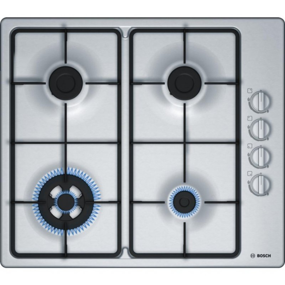 Варочна поверхня Bosch PBH 6C5 B60O (PBH6C5B60O)