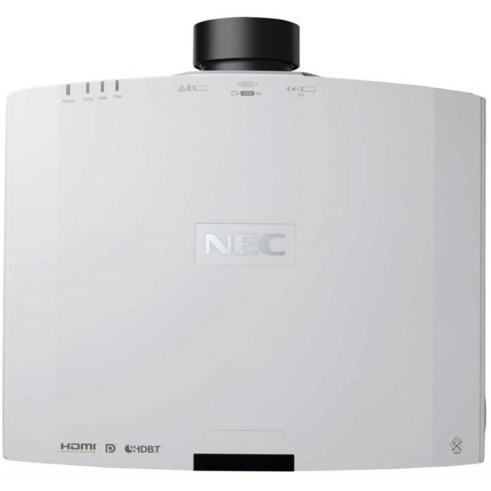 Проектор NEC PA853W (60004119)