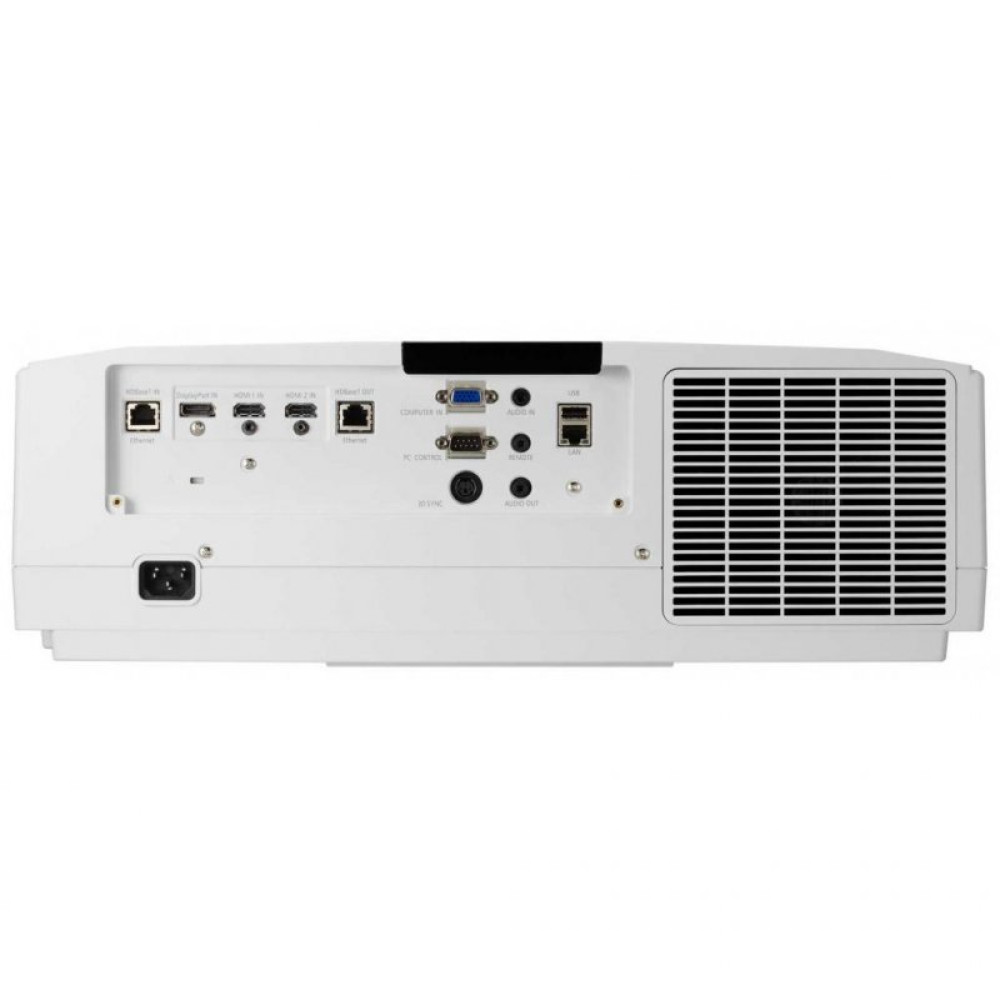 Проектор NEC PA853W (60004119)