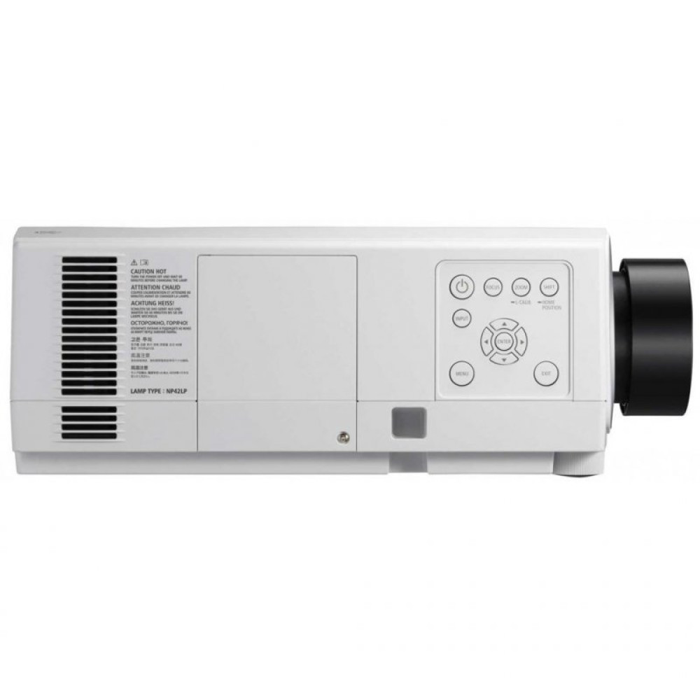 Проектор NEC PA853W (60004119)