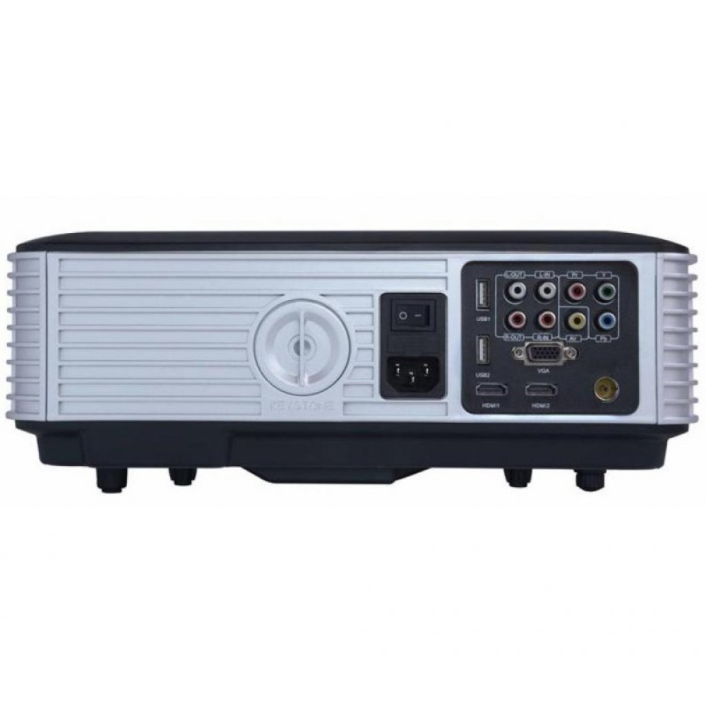 Проектор Tecro PJ-4080