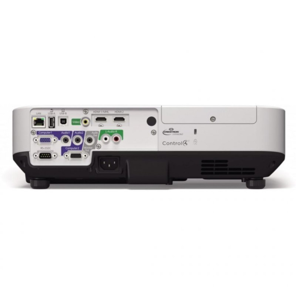 Проектор Epson EB-2255U (V11H815040)
