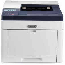 Лазерний принтер Xerox Phaser 6510N (6510V_N)