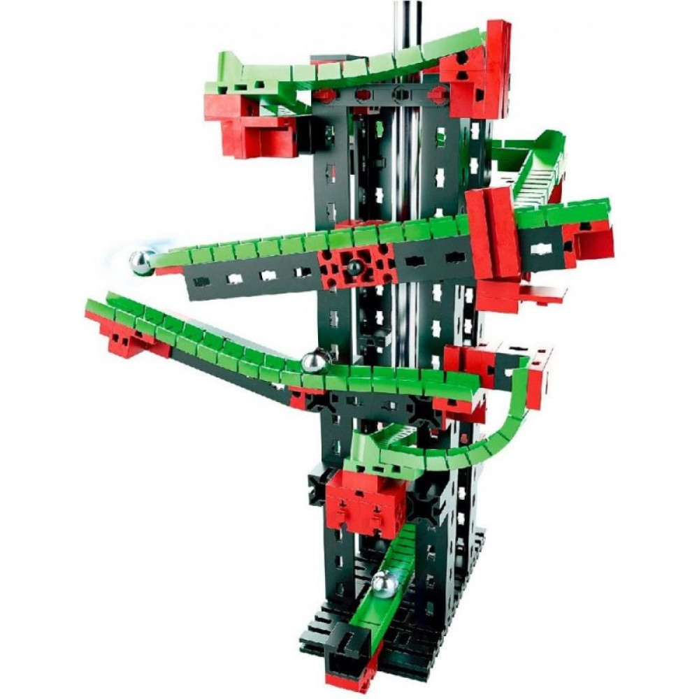 Конструктор Fischertechnik Profi Динаміка S (FT-536620)