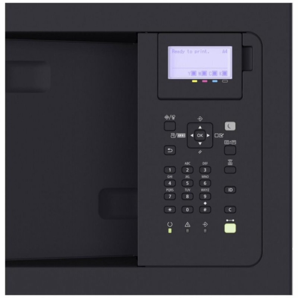 Лазерний принтер Canon LBP-712Cx (0656C001)