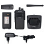Портативная рация Puxing PX-800 (400-470MHz) 1800mah IP67 (PX-800_UHF)