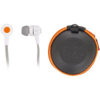 Навушники Ergo ES-200 White (ES-200W)