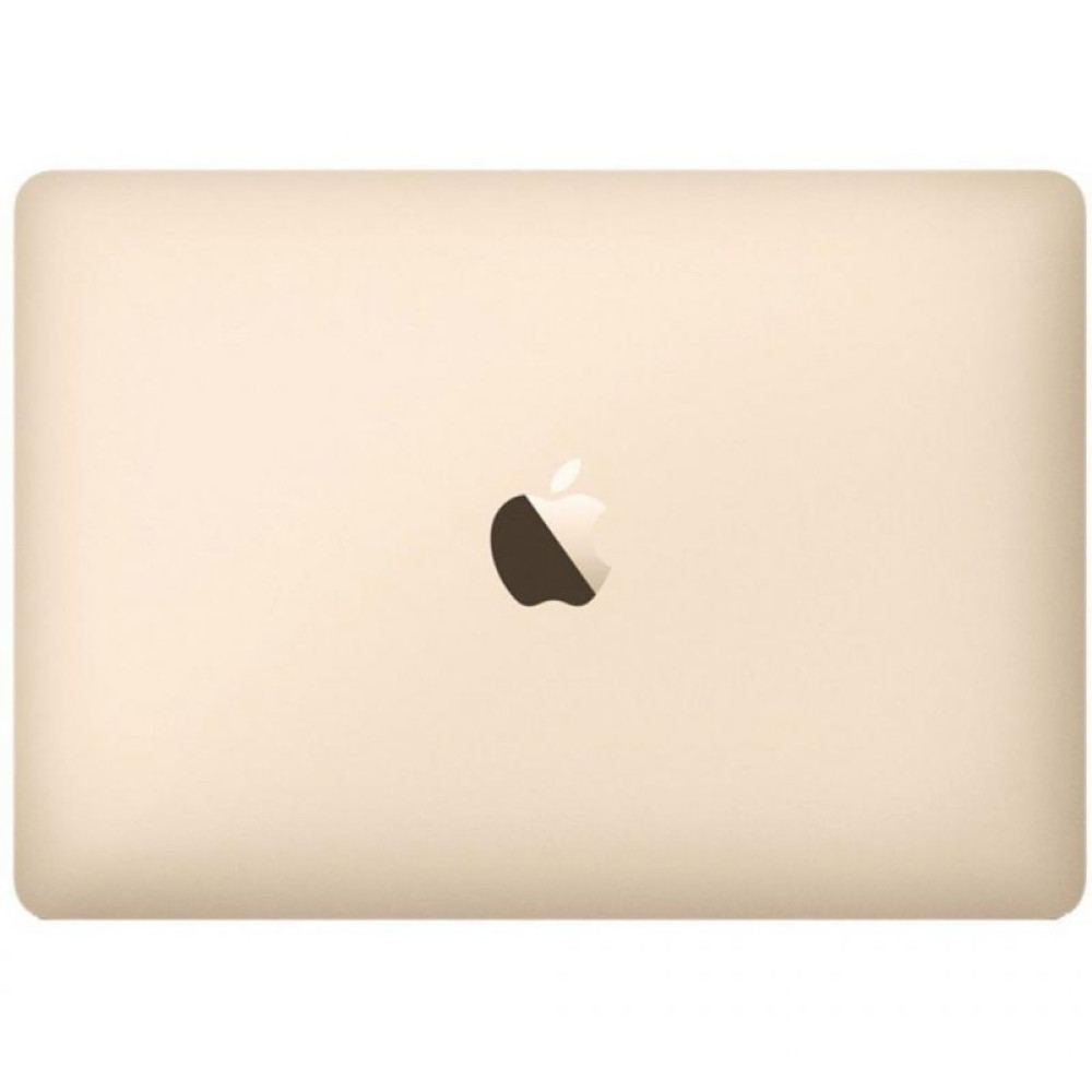 Ноутбук Apple MacBook A1534 (MNYK2UA/A)