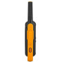Портативна рація Motorola TALKABOUT T82 Extreme RSM TWIN Yellow Black (5031753007195)
