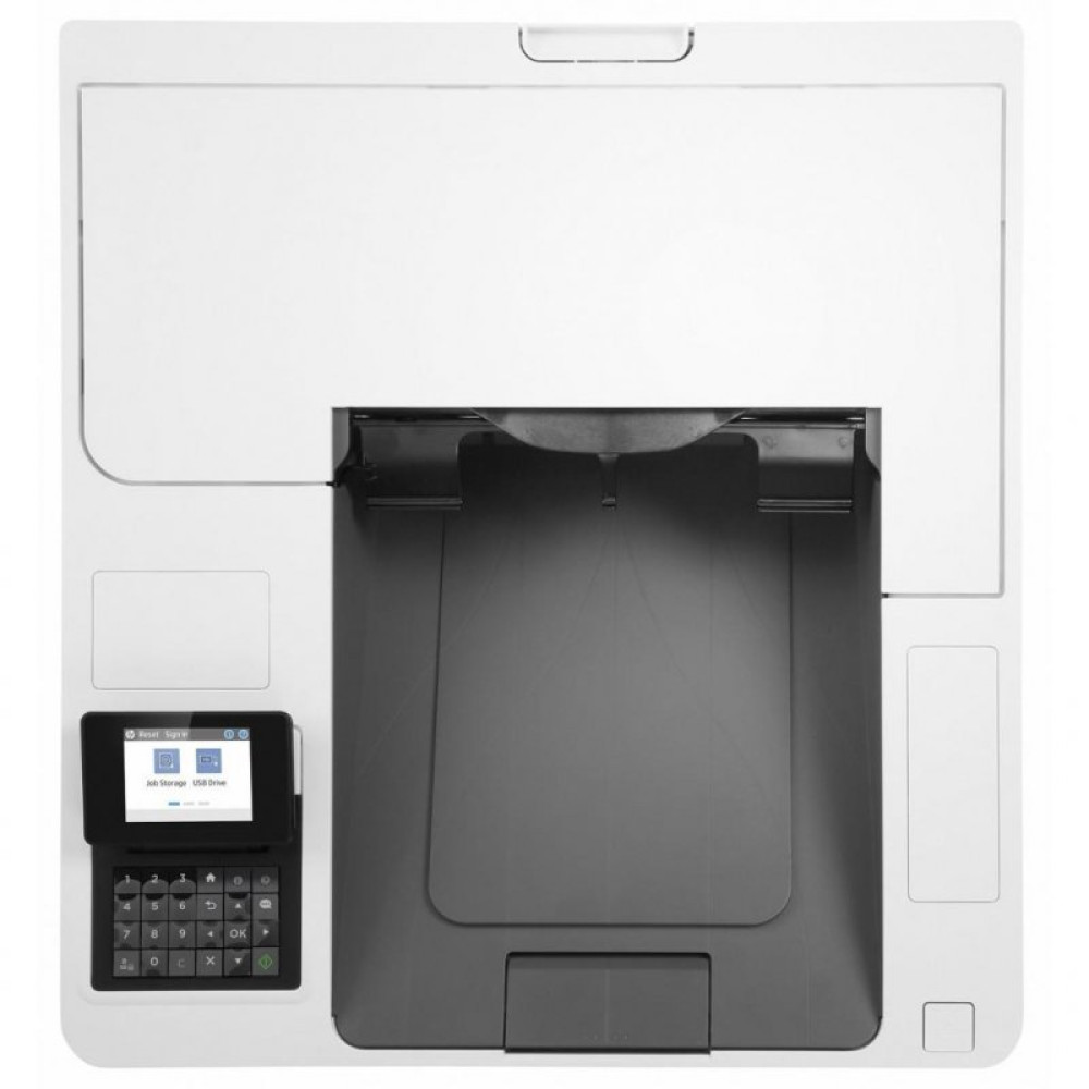 Лазерний принтер HP LaserJet Enterprise M609dn (K0Q21A)