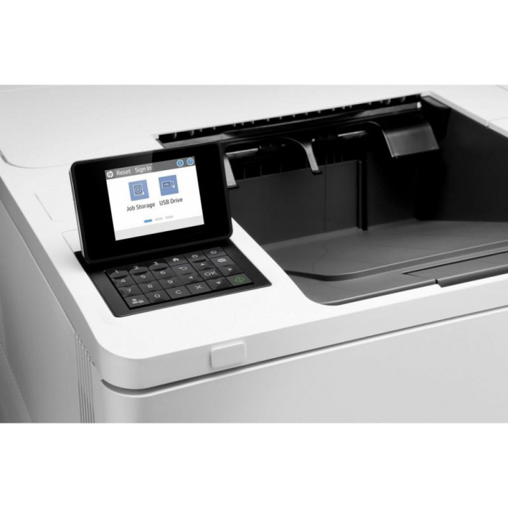 Лазерний принтер HP LaserJet Enterprise M609dn (K0Q21A)