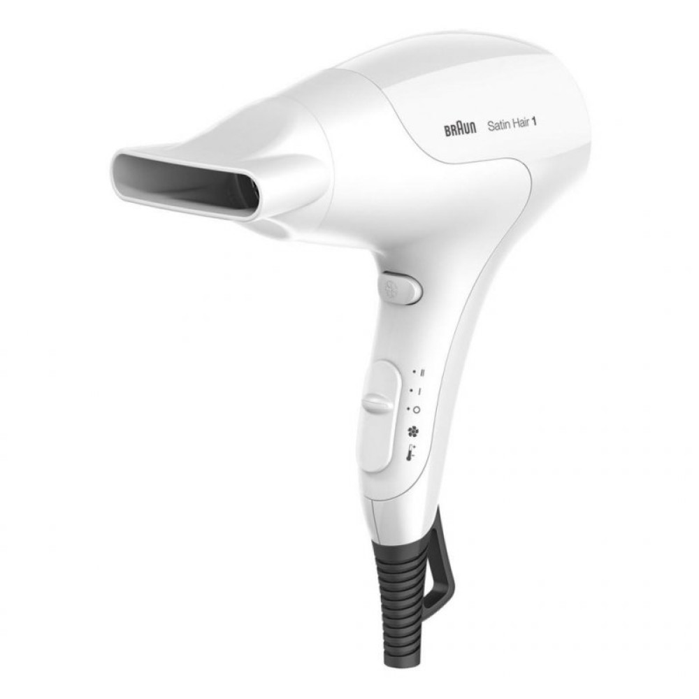 Фен BRAUN Satin Hair 1 HD180 (HD180)