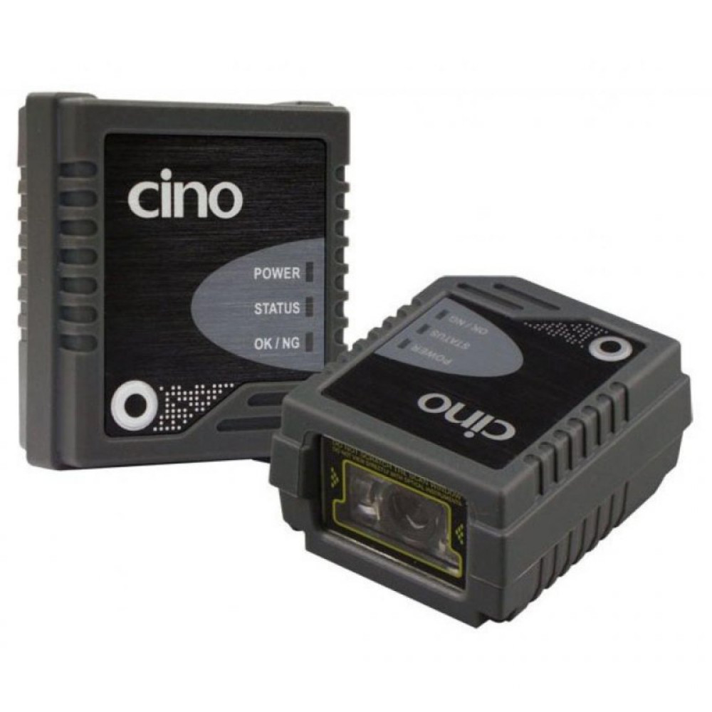 Сканер штрих-коду Cino FA470-HD-98F USB (1D&2D) (9613)
