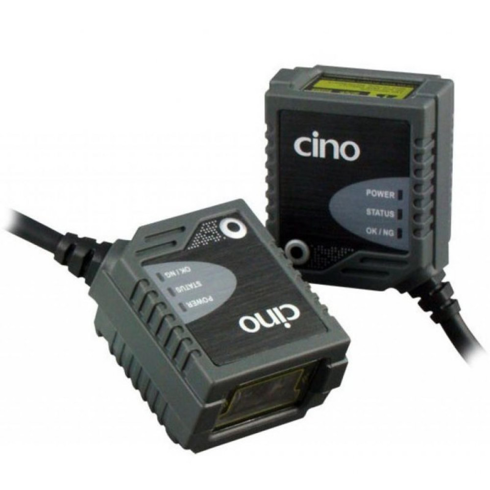 Сканер штрих-коду Cino FA470-HD-98F USB (1D&2D) (9613)