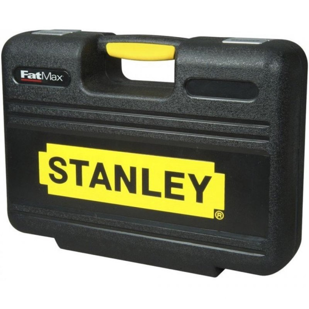 Набор инструментов Stanley Expert торцевых головок 1/2 (1-99-056) (1-99-056)