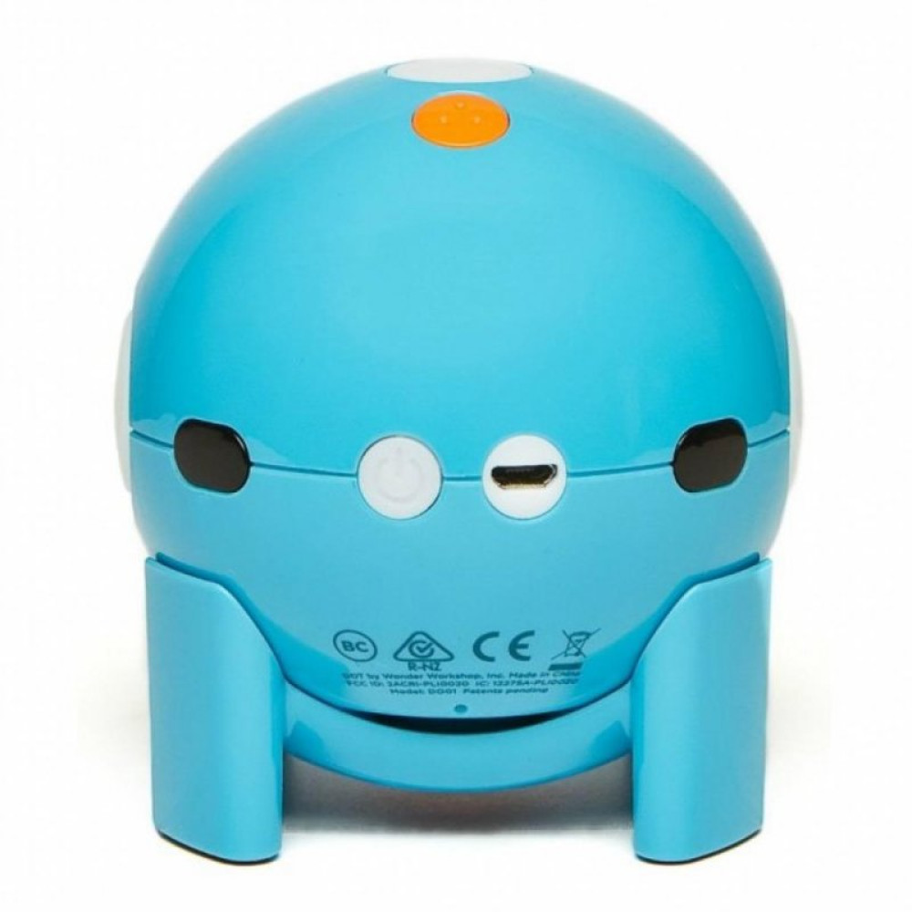 Робот Wonder Workshop Dot (1-DO01-04)