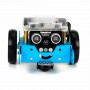 Робот Makeblock mBot v1.1 BT Blue (09.00.53)