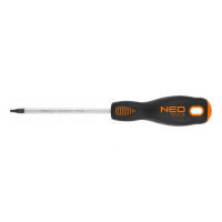 Викрутка Neo Torx T30 x 100 мм, CrMo (04-048)