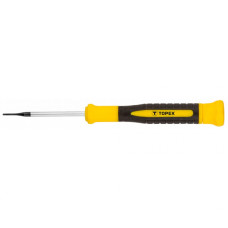 Викрутка Topex прецизійна Torx T8 x 50 мм (39D778)