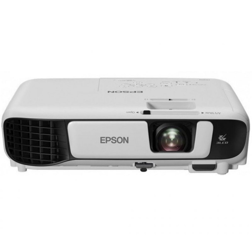 Проектор EPSON EB-W41 (V11H844040)