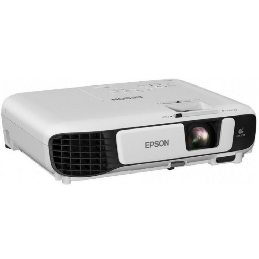 Проектор EPSON EB-W41 (V11H844040)