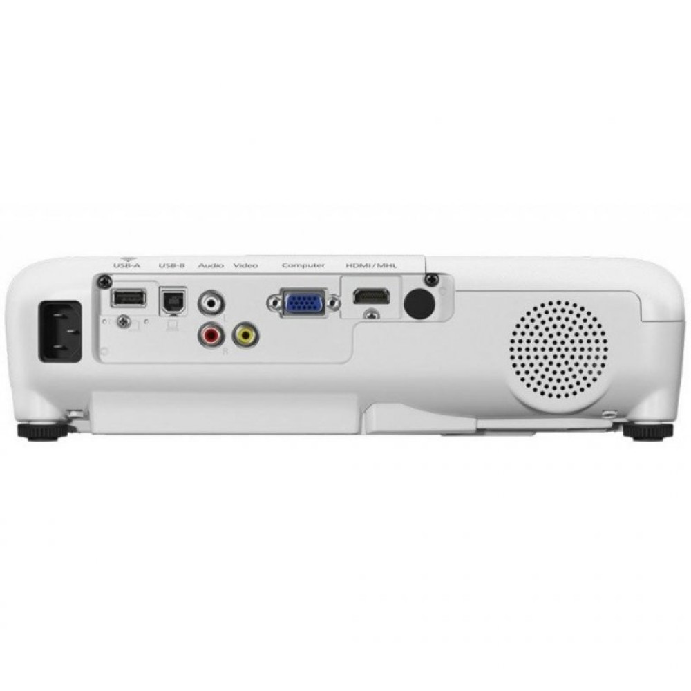 Проектор EPSON EB-W41 (V11H844040)