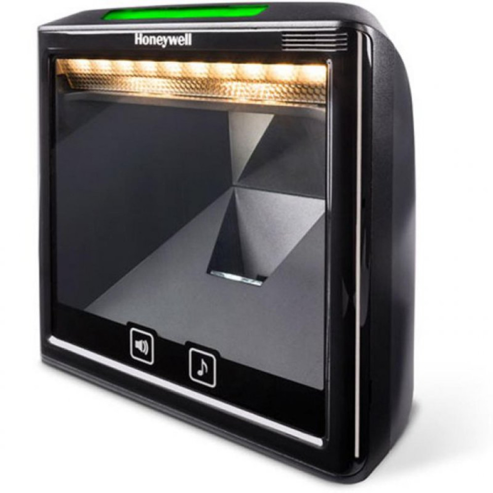 Сканер штрих-кода Honeywell Solaris 7980G USB, 2D (7980G-2USBX-0)