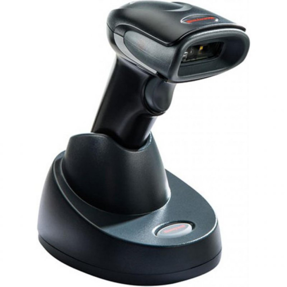 Сканер штрих-коду Honeywell Voyager 1452G USB, 2D (1452G2D-2USB-5)