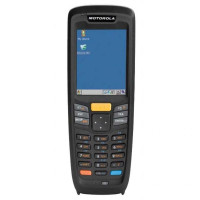 Терминал сбора данных Symbol/Zebra MC2180 2D Imager (K-MC2180-AS01E-CRD)