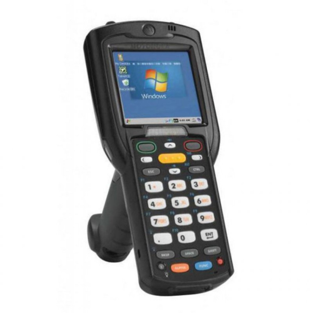 Термінал збору даних Symbol/Zebra MC32, 2D (MC32N0-SI2HCLE0A)