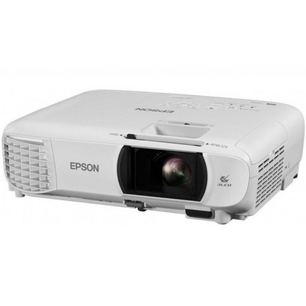 Проектор EPSON EH-TW610 (V11H849140)