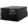 Источник бесперебойного питания Powercom VRT-6000 RM, 5400Вт (VRT-6000)