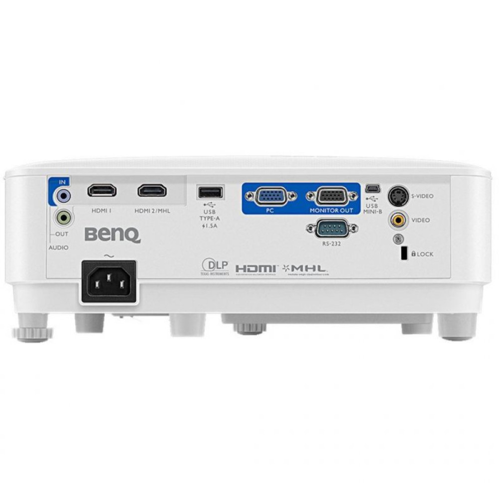 Проектор BENQ MW612 (9H.JH577.13E)