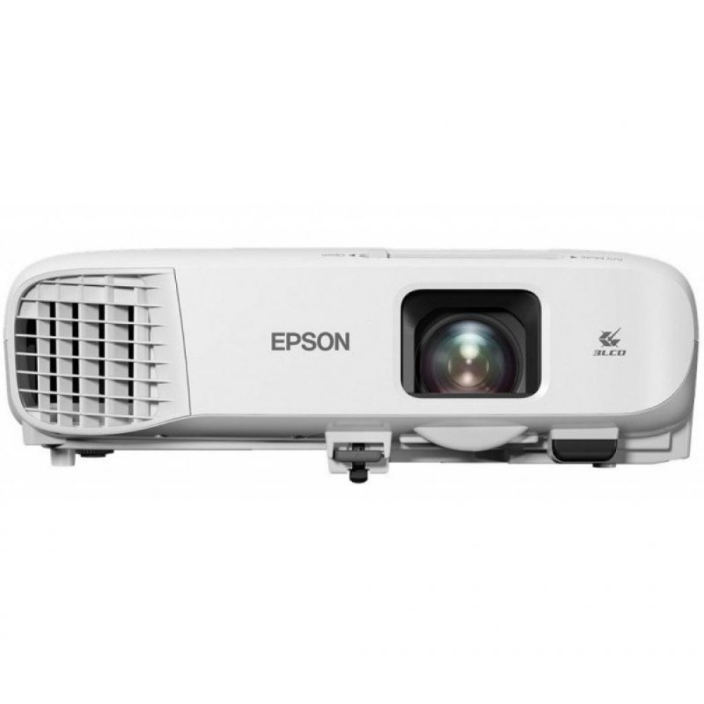 Проектор EPSON EB-990U (V11H867040)