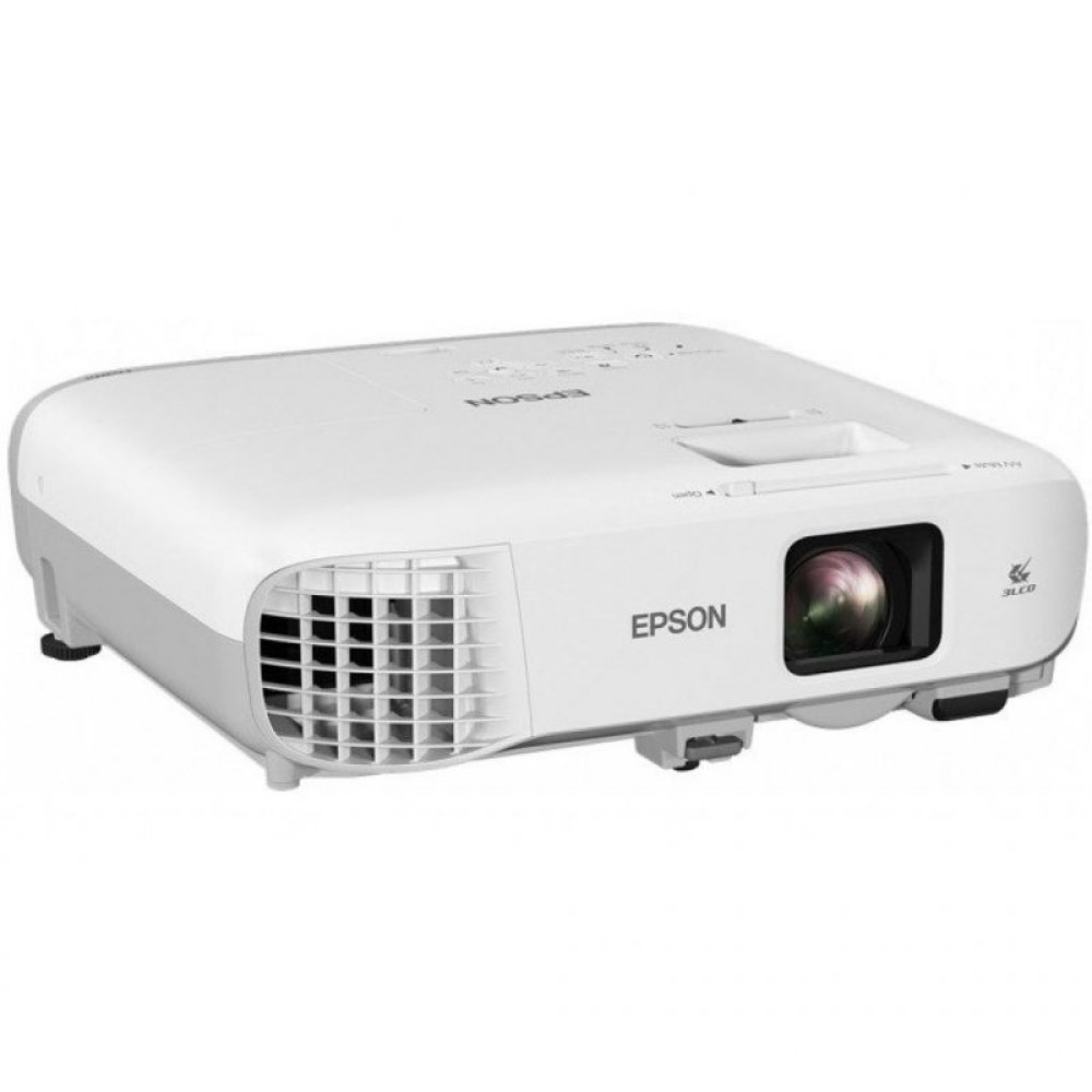 Проектор EPSON EB-990U (V11H867040)