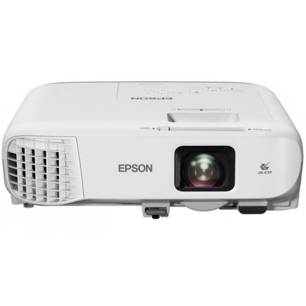 Проектор EPSON EB-990U (V11H867040)