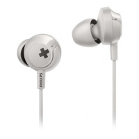 Навушники Philips SHE4305 White (SHE4305WT/00)