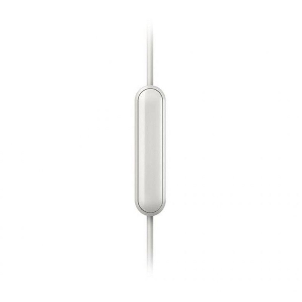 Наушники PHILIPS SHE4305 White (SHE4305WT/00)
