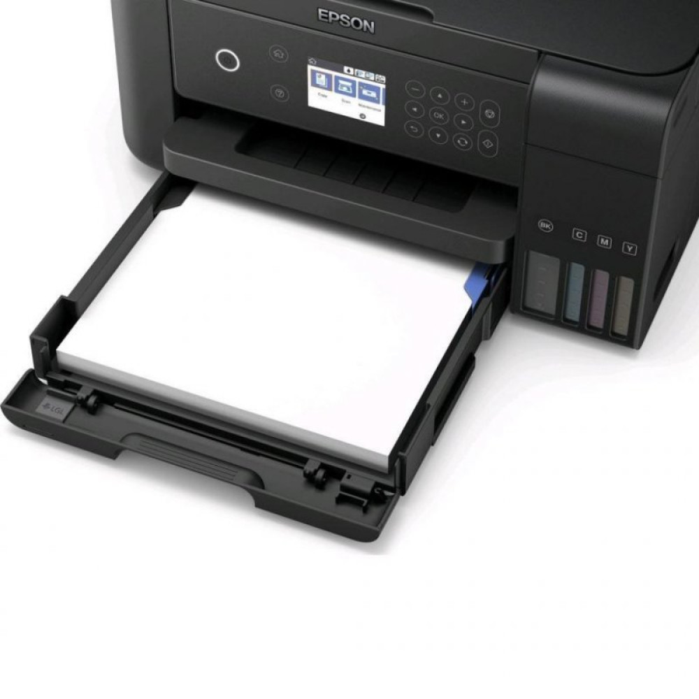 Многофункциональное устройство EPSON L6160 c WiFi (C11CG21404)