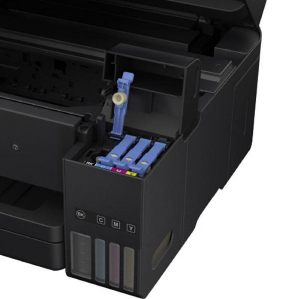 Многофункциональное устройство EPSON L6160 c WiFi (C11CG21404)