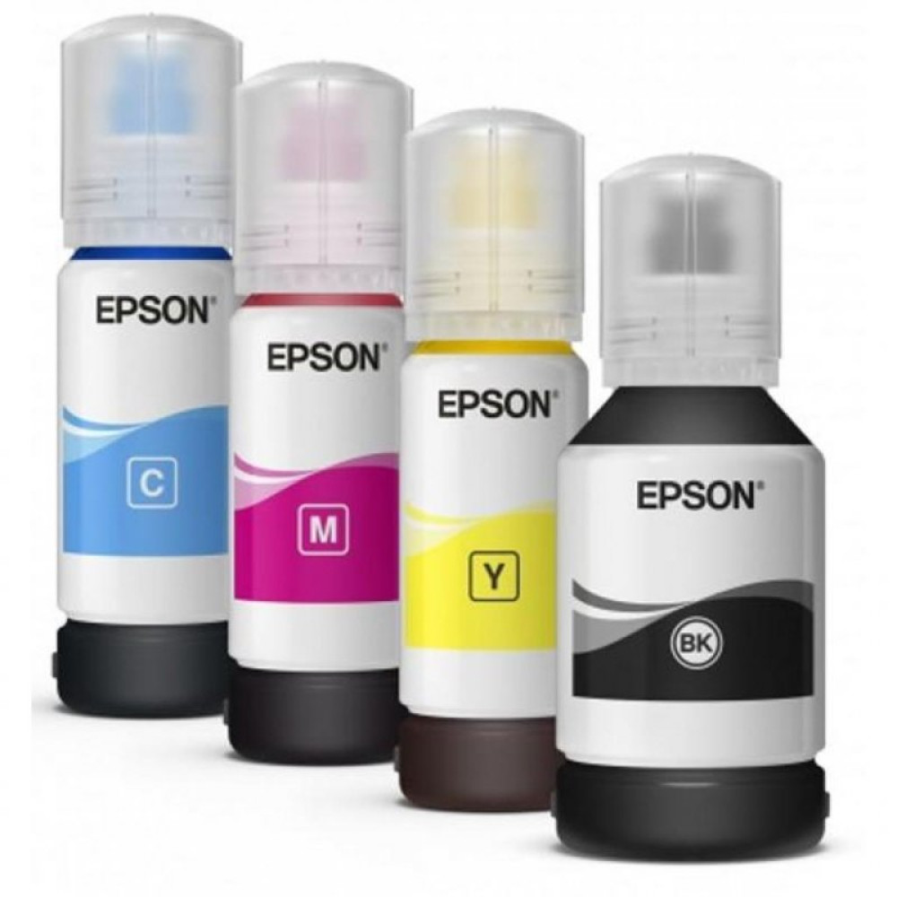 Багатофункціональний пристрій Epson L6190 c WiFi (C11CG19404)