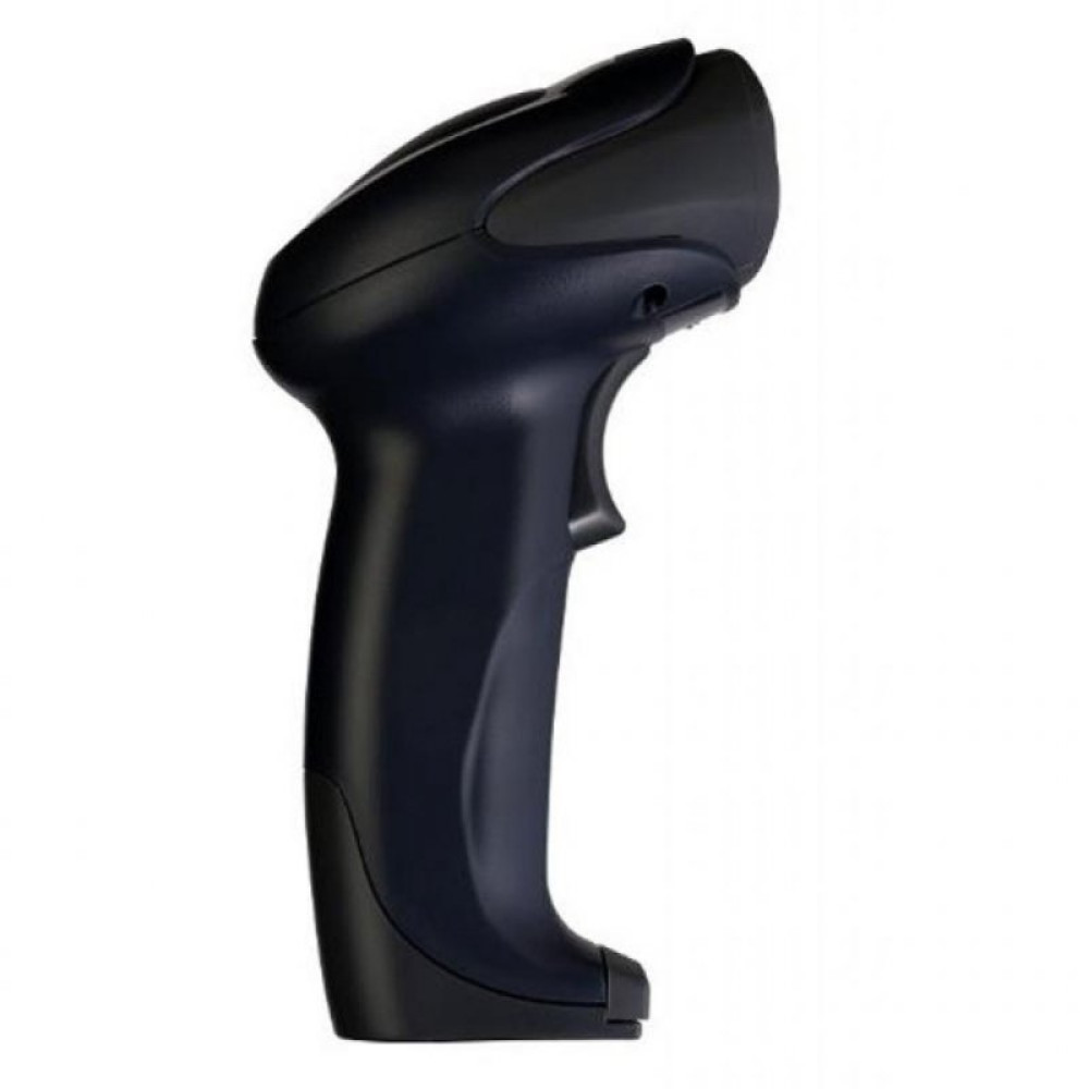 Сканер штрих-коду Numa BC-6500BT Bluetooth, USB (BC-6500BT)