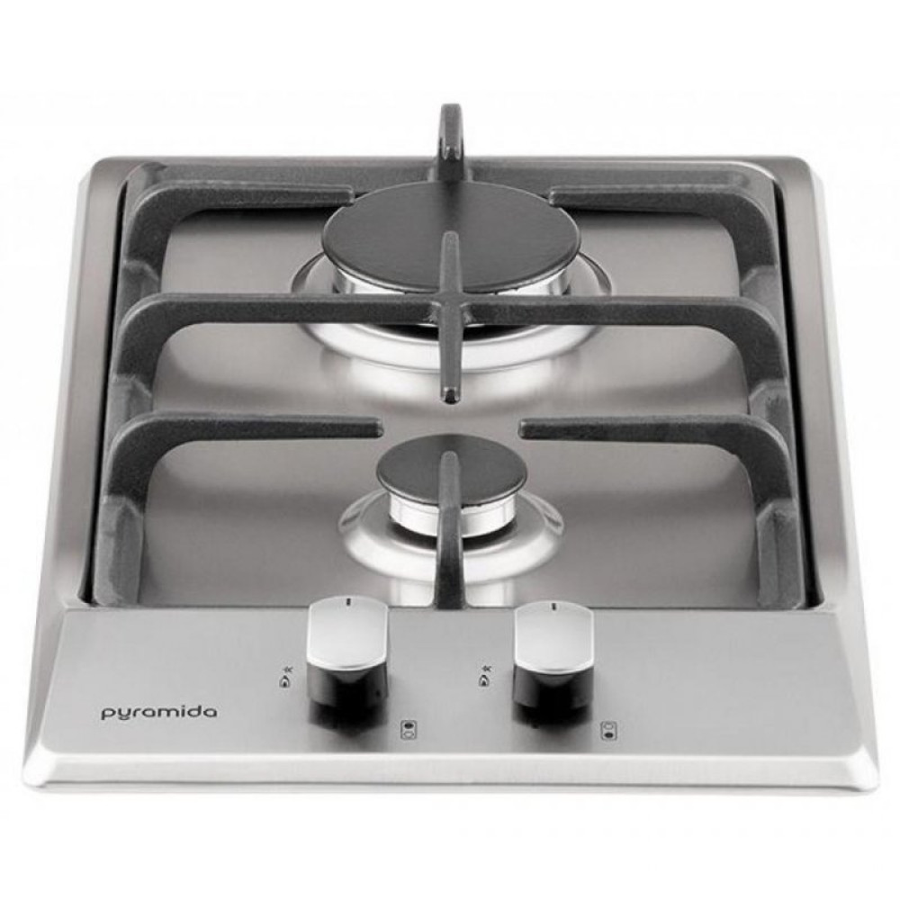 Варочная поверхность PYRAMIDA PFX 321 INOX
