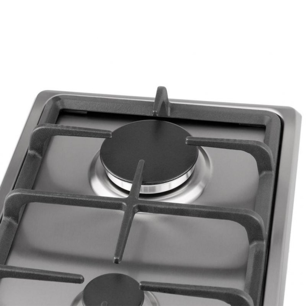 Варочная поверхность PYRAMIDA PFX 321 INOX