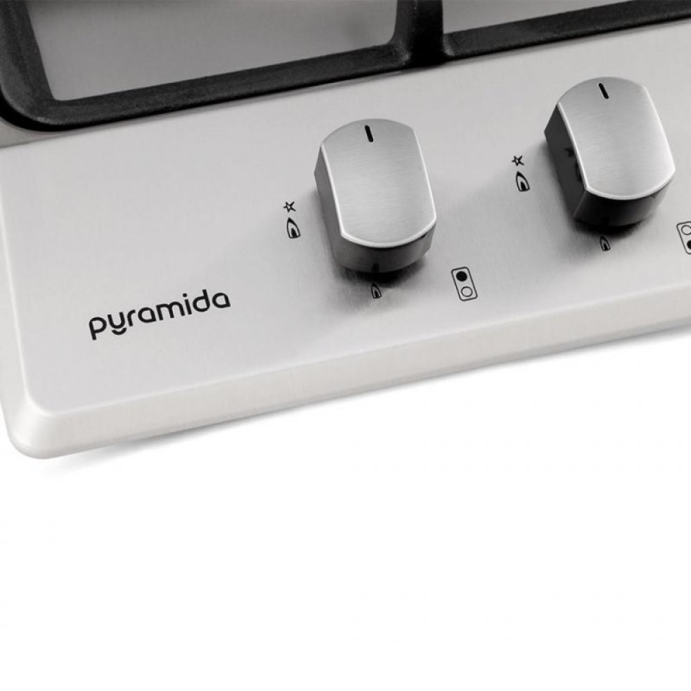 Варочная поверхность PYRAMIDA PFX 321 INOX