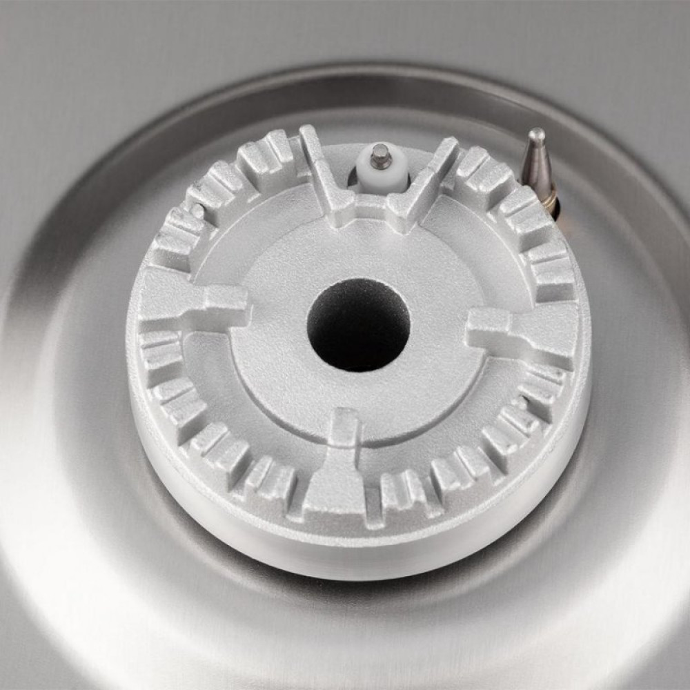 Варочная поверхность PYRAMIDA PFX 321 INOX