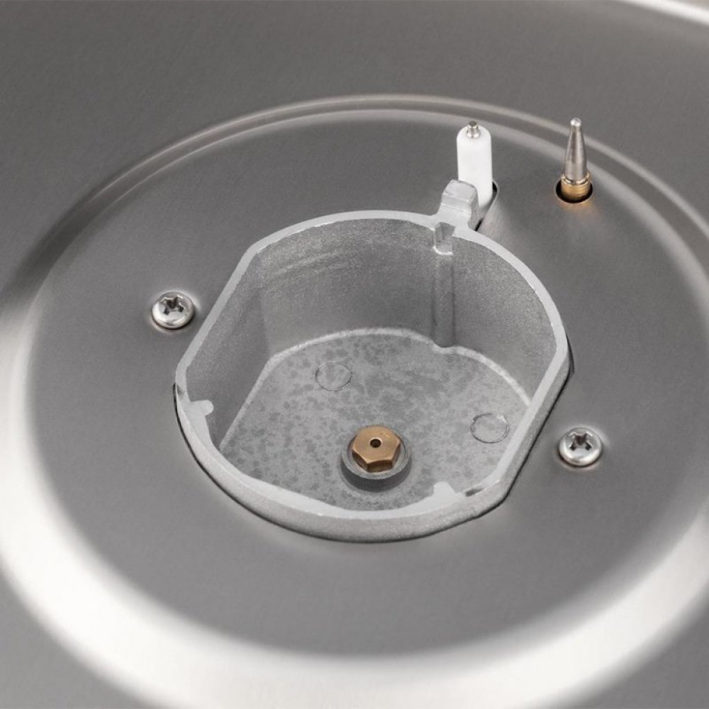 Варочная поверхность PYRAMIDA PFX 321 INOX