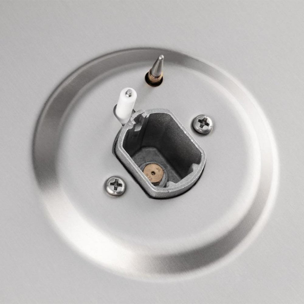 Варочная поверхность PYRAMIDA PFX 321 INOX